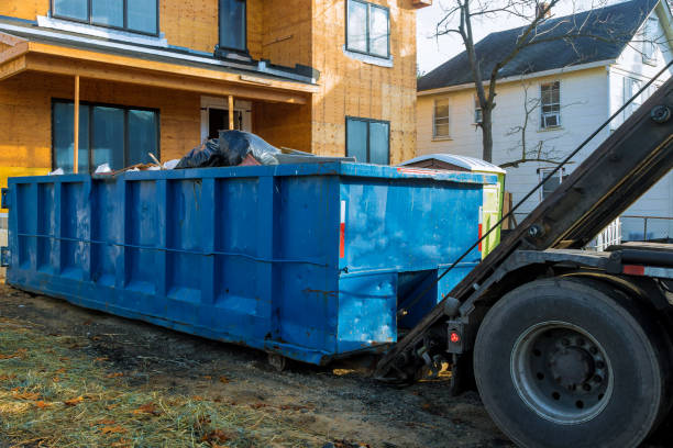 Best Demolition Debris Removal  in Bonner West Riverside, MT