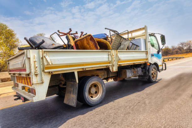 Best Yard Waste Removal  in Bonner West Riverside, MT