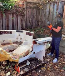 Best Furniture Removal  in Bonner West Riverside, MT